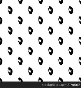 Welding mask pattern vector seamless repeating for any web design. Welding mask pattern vector seamless