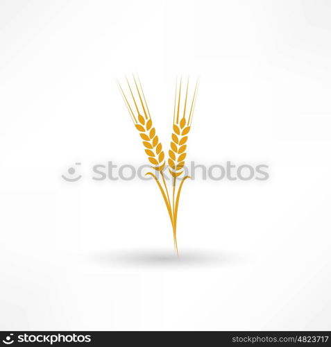 wheat icon