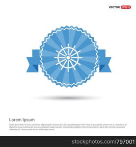 Wheel Icon