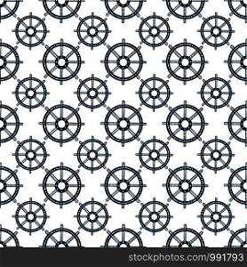 Wheels seamless pattern. Repeat vector background. Steering wheels pattern for textile design. Simple web backdrop. Wheels seamless pattern. Repeat vector background. Steering wheels pattern for textile design. Simple web backdrop.