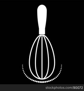 Whisk icon .. Whisk icon .