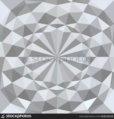 White 3d geometric texture background. Textured paper. Good for design. Vector