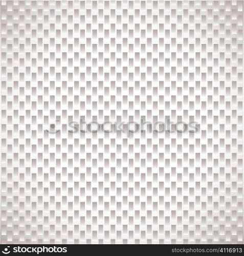 White and grey abstract background with seamless repeat design