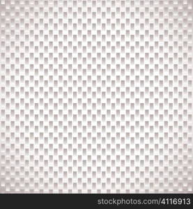 White and grey abstract background with seamless repeat design