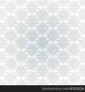 white and grey seamless wallpaper with repeating design