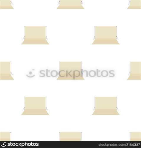 White background for photography pattern seamless background texture repeat wallpaper geometric vector. White background for photography pattern seamless vector