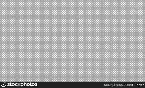 white colour polka dots pattern over dark grey useful as a background. white color polka dots over dark gray background