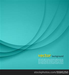 White elegant business background. EPS 10 Vector illustration
