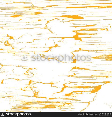White-orange abstract pattern for banners, covers, textile textures and simple backgrounds.
