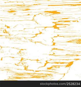 White-orange abstract pattern for banners, covers, textile textures and simple backgrounds.
