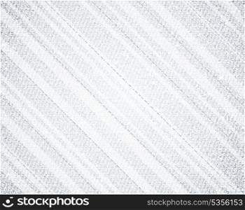 white paper with stripe