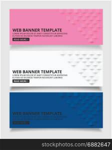 White Pink and blue square geometric texture background Abstract square geometric texture.banner background web design for infographics business finance.
