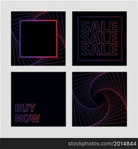 White sale 3D text sign background. Vector holiday. Banner Template Sticker big sale Buy now text sign Vector holiday illustration.