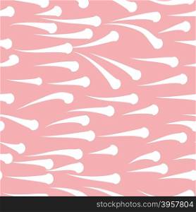 White Sperm seamless pattern. Cum vector background. Semen for artificial insemination of endless ornament.&#xA;&#xA;