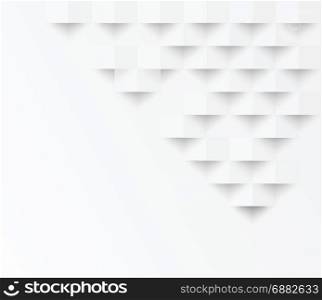 white square geometric texture background Abstract square geometric texture.banner background web design for infographics business finance.