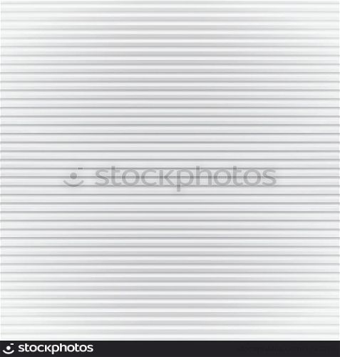 White Striped Background