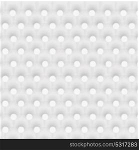 White texture. Vector background