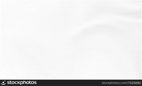 Wide format abstract background, visual illusion of 3d effect. Rhythmic lines. Technology background, vector. 3d technology background, vector