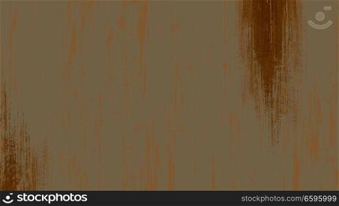 Wide format abstract grunge background. Vector without gradient. Place for text. Background for presentation, business card, flyer. Digitally wallpaper. 16   9. abstract grunge background, vector