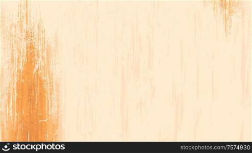 Wide format abstract grunge background. Vector without gradient. Place for text. Background for presentation, business card, flyer. Digitally wallpaper. 16 : 9. abstract grunge background, vector