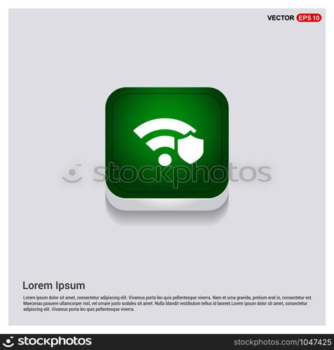 Wifi Icon