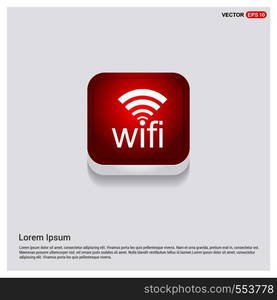 Wifi icon