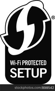 Wifi Protected Setup