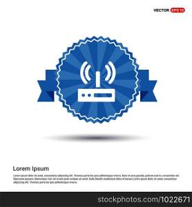 Wifi Signal Icon