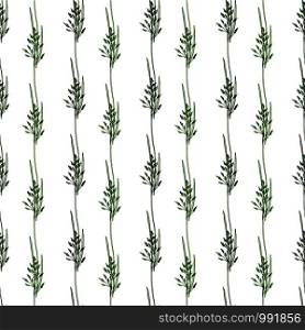 Wildflowers seamless pattern background. Vector print design. Nature background with wild flowers pattern. Wildflowers seamless pattern background. Vector print design. Nature background with wild flowers pattern.