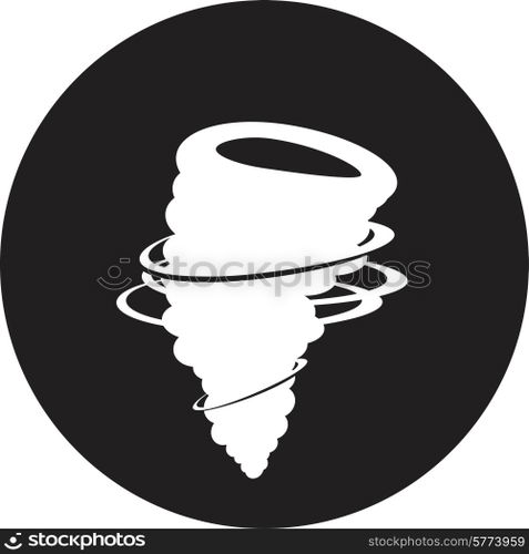 wind icon vector