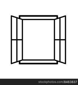 window icon design vector template