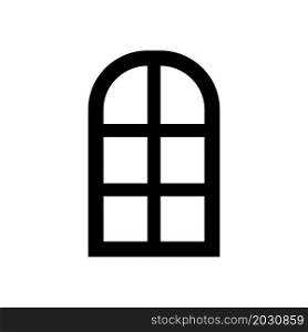 Window Icon Trendy