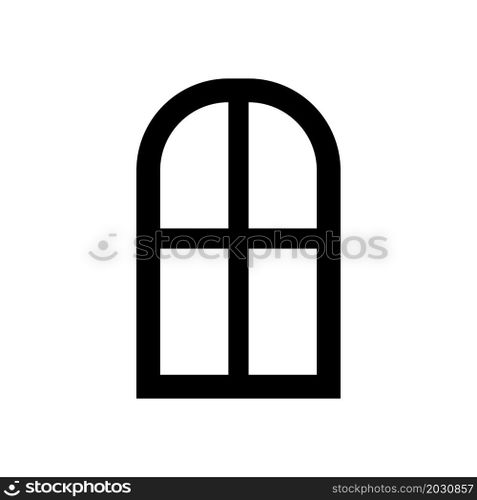 Window Icon Vector