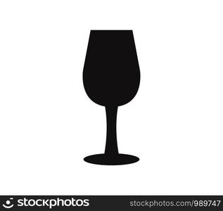 wine glass icon