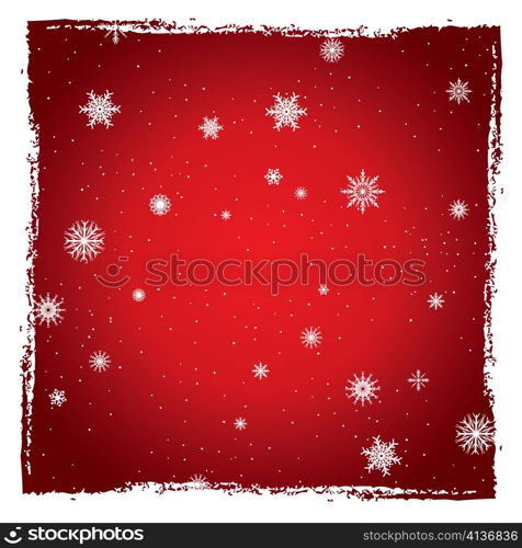 winter background