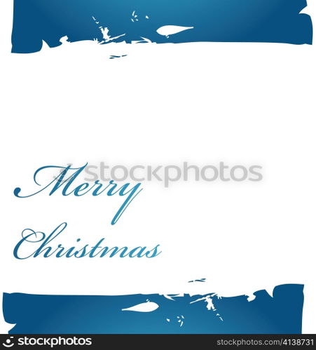 winter background