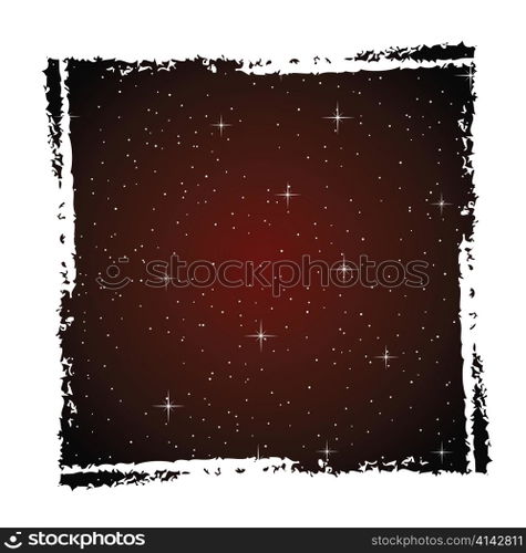 winter background