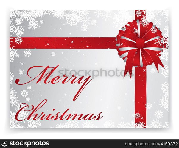 winter background