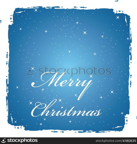 winter background