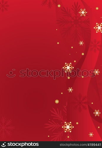 winter background