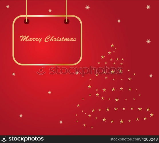 winter background