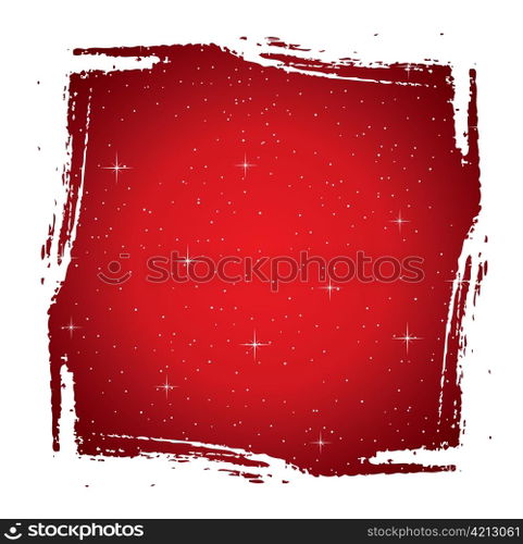 winter background