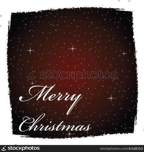 winter background