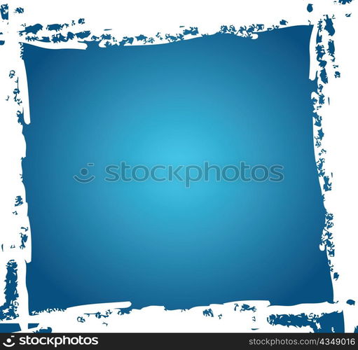winter background