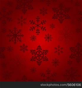 Winter christmas new year seamless pattern /beautiful texture with snowflakes