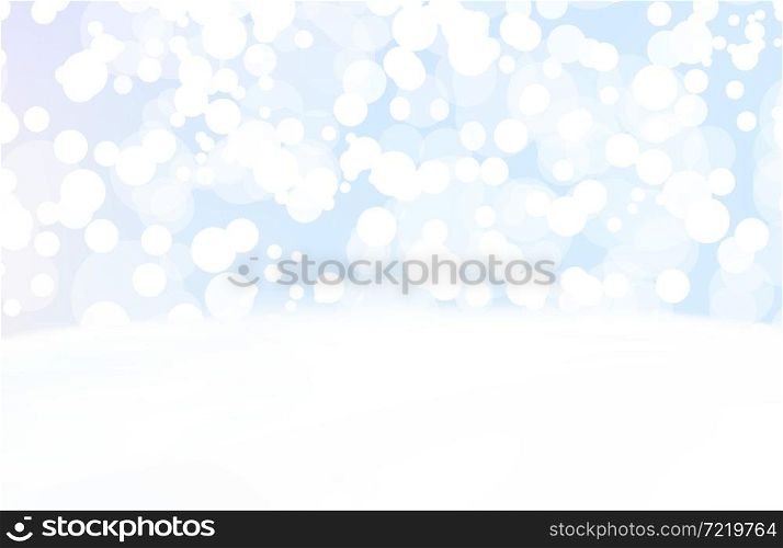 Winter Holiday Christmas Background with Marvellous Sparkles and Glitter. Luxurious New Year Wallpaper with Awesome Bokeh Texture. Vector Morning Blue Sky Wallpaper.. Winter Holiday Christmas Background with Marvellous Sparkles and Glitter. Luxurious Princess Wallpaper with Awesome Bokeh Texture. Sky Blue Festive Wallpaper.