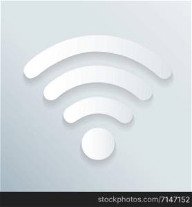 wireless and wifi icon symbol vector