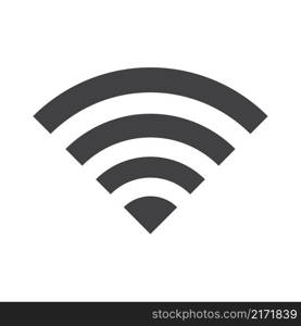 wireless flat icon
