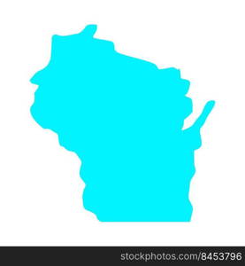 Wisconsin Map