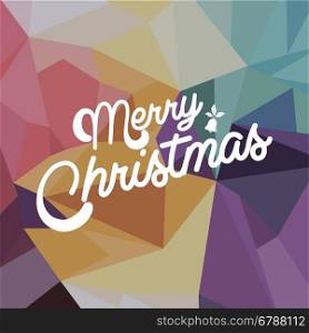 wish you merry christmas colorful. wish you merry christmas colorful text theme vector art illustration